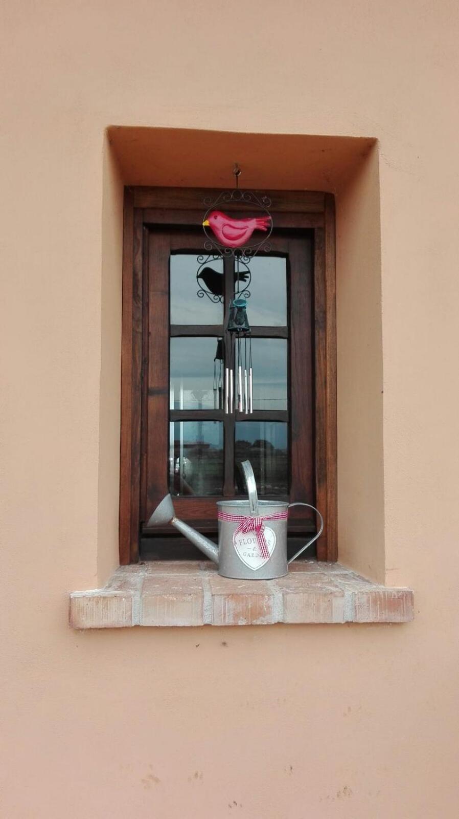 Casale Cavatella Bed & Breakfast Sermoneta Exterior photo
